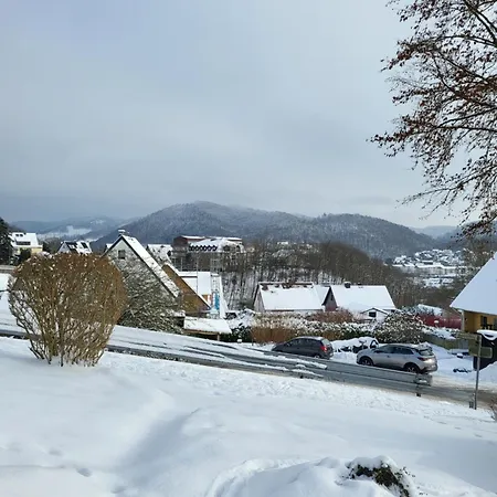 Talblick 22 바트라우터베르크