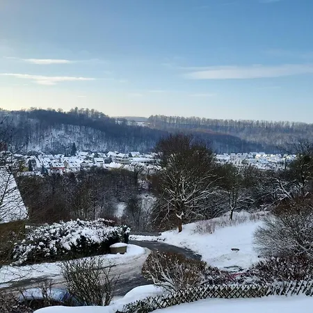 Talblick 22 바트라우터베르크