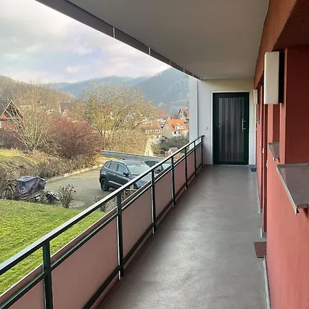 Talblick 22 Apartament