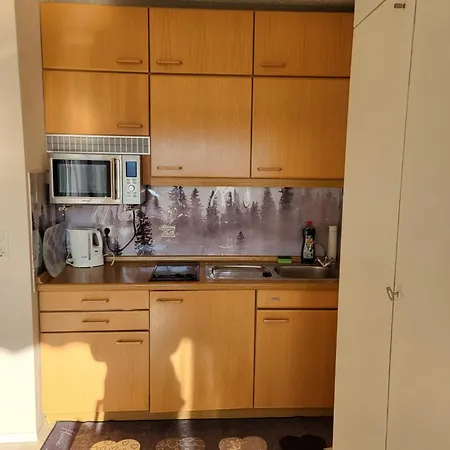 아파트 Talblick 22