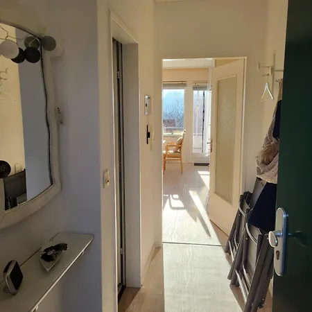 Talblick 22 바트라우터베르크