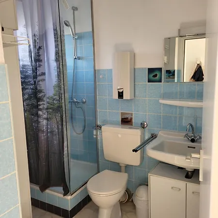 Talblick 22 * 바트라우터베르크