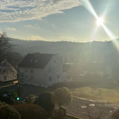 Talblick 22 Apartmán
