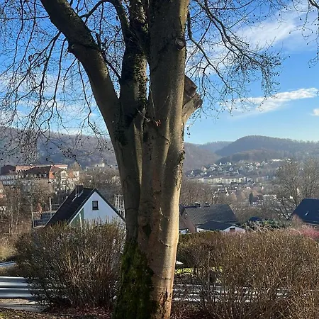 Talblick 22 아파트 *