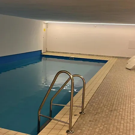 Apartmán Talblick 22 *