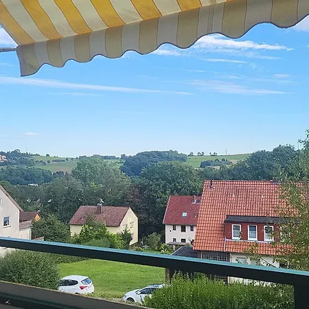Apartament Talblick 22