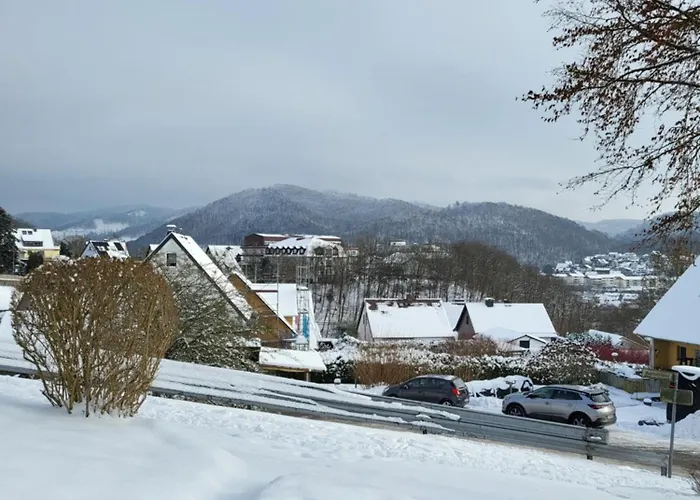 Talblick 22 Bad Lauterberg