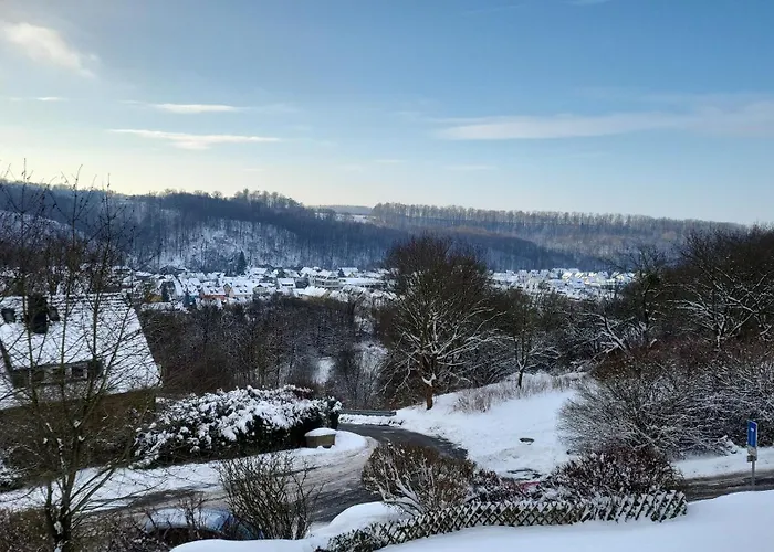 Talblick 22 Bad Lauterberg