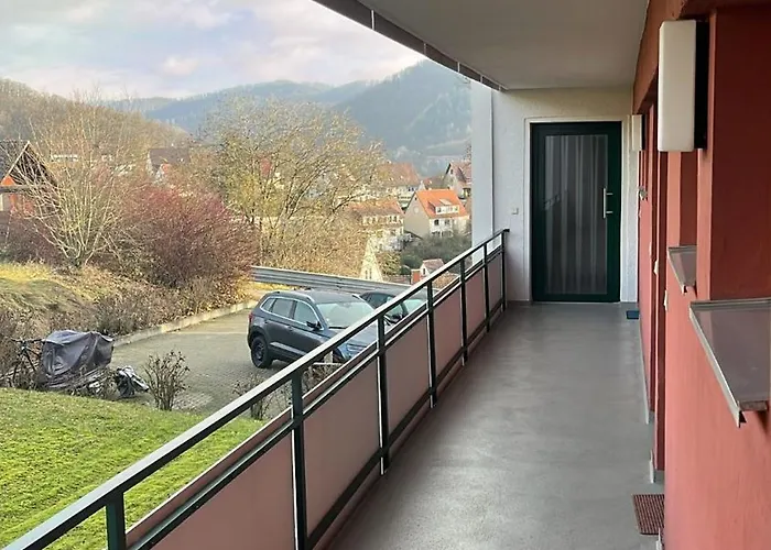 Talblick 22 Lägenhet