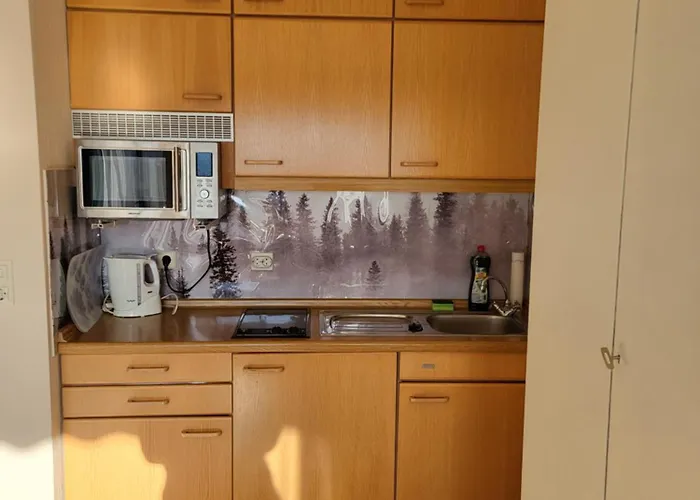 Lägenhet Talblick 22