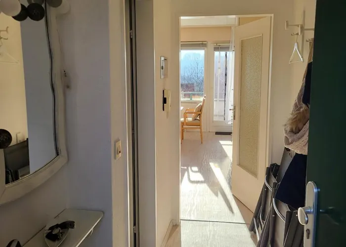 Talblick 22 Bad Lauterberg