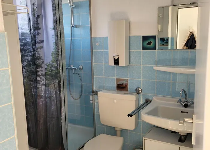 Talblick 22 * Bad Lauterberg