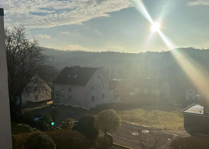 Talblick 22 Lägenhet