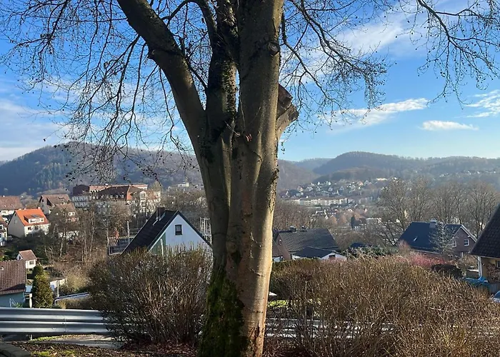 Talblick 22 Lägenhet *