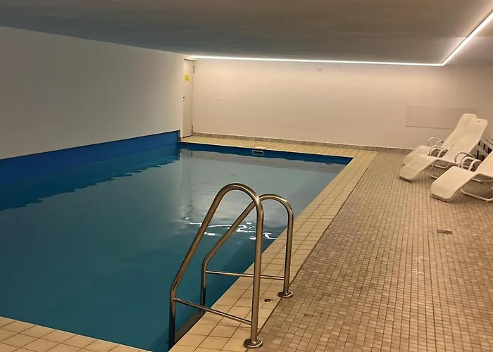 Lägenhet Talblick 22 *