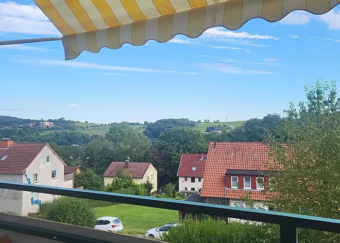 Lägenhet Talblick 22